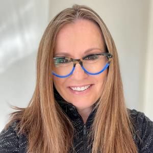 Meet your Posher, Trisha